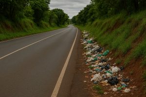 Rodovia Mábio Gonçalves Palhano