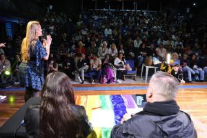 4ª Conferência Estadual LGBT+ de São Paulo